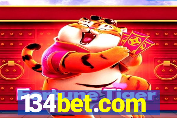 134bet.com