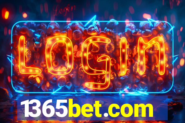 1365bet.com