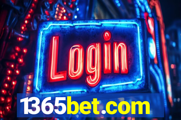 1365bet.com