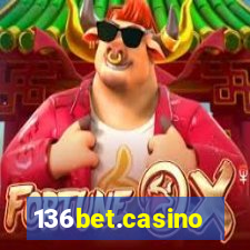 136bet.casino