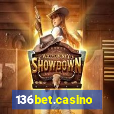 136bet.casino