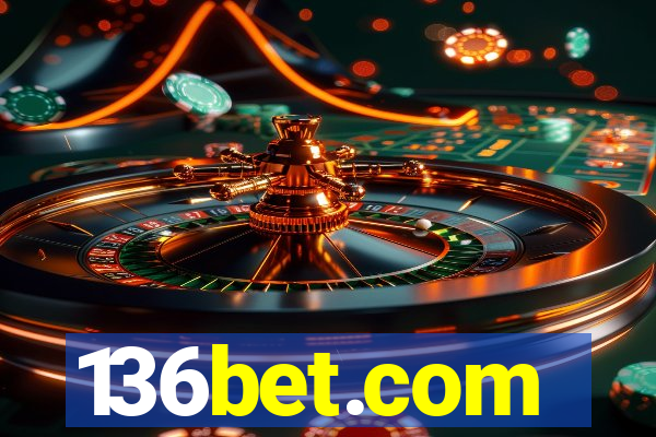 136bet.com