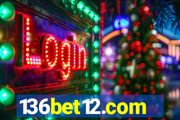 136bet12.com