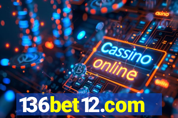 136bet12.com