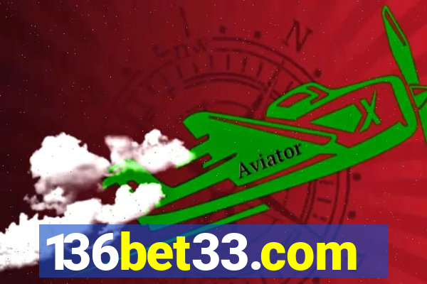 136bet33.com