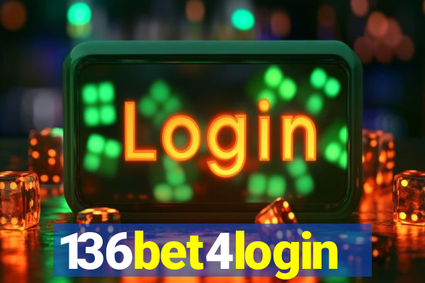 136bet4login