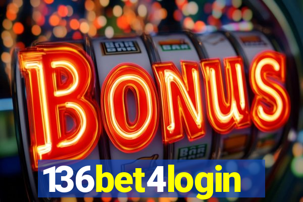 136bet4login