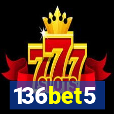 136bet5