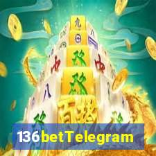 136betTelegram