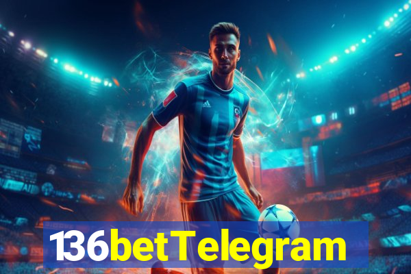 136betTelegram