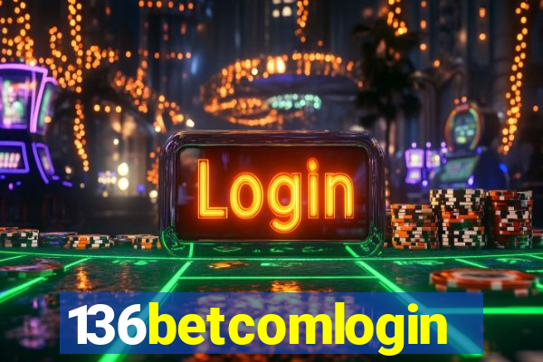 136betcomlogin