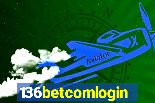 136betcomlogin