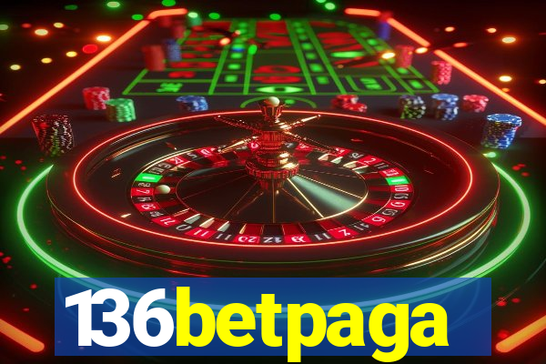 136betpaga