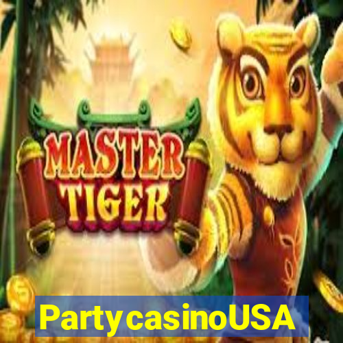 PartycasinoUSA