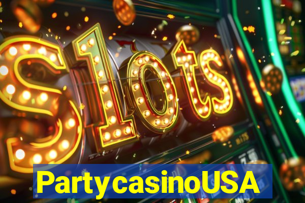 PartycasinoUSA