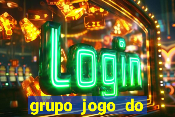 grupo jogo do bicho whatsapp salvador