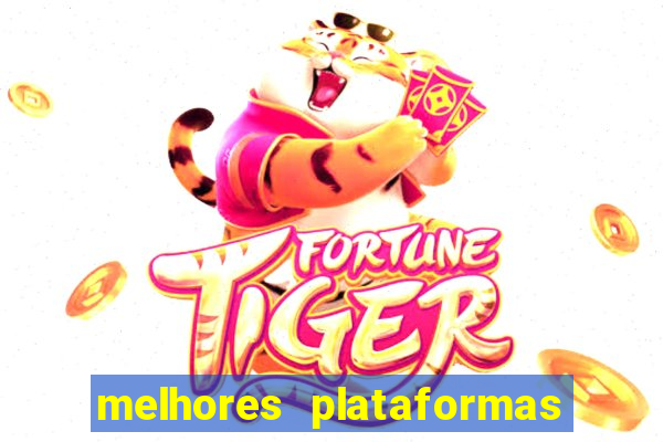 melhores plataformas de jogos que pagam