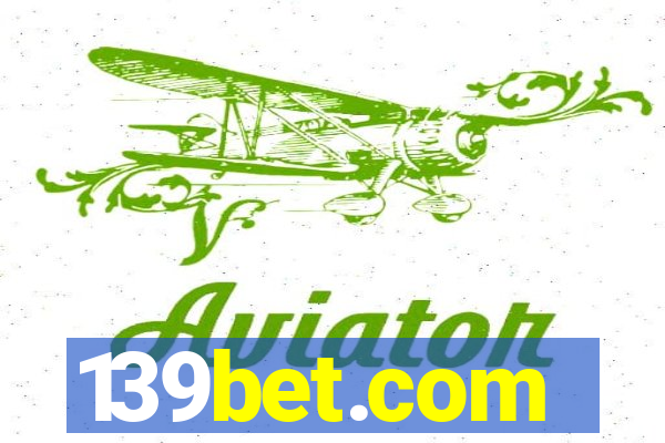 139bet.com