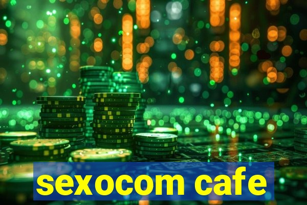 sexocom cafe