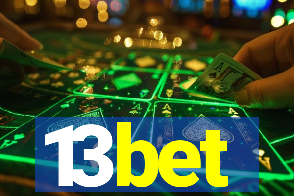 13bet