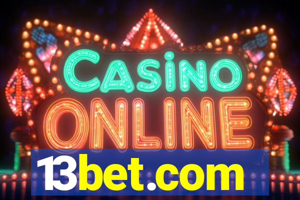 13bet.com