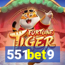 551bet9