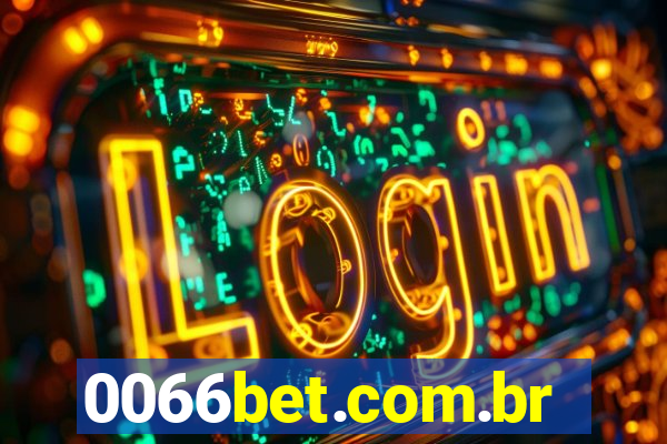 0066bet.com.br