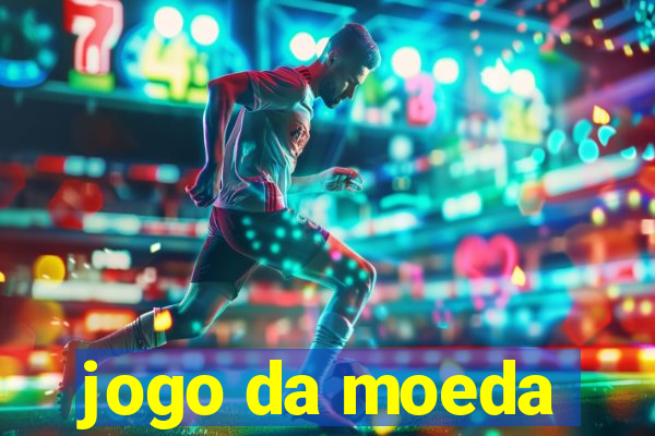 jogo da moeda