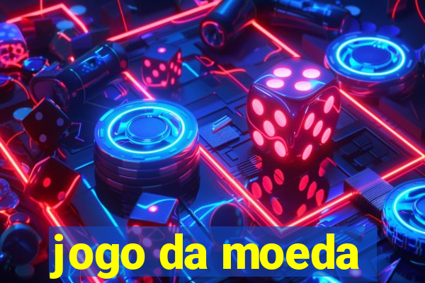 jogo da moeda