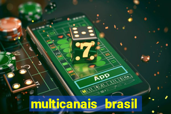 multicanais brasil vs uruguai