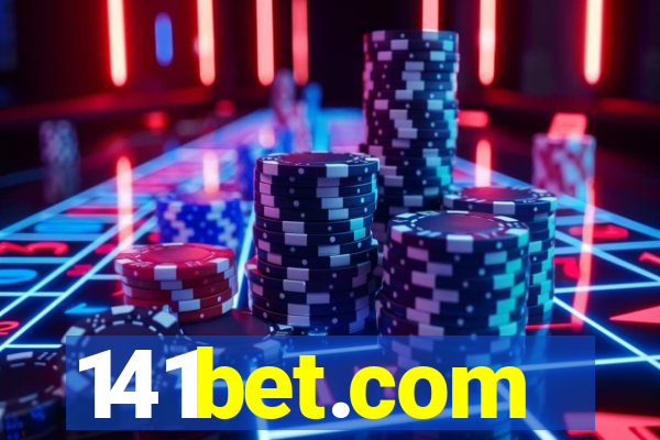 141bet.com