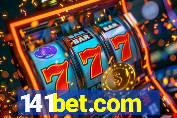 141bet.com