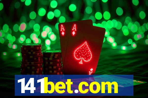 141bet.com