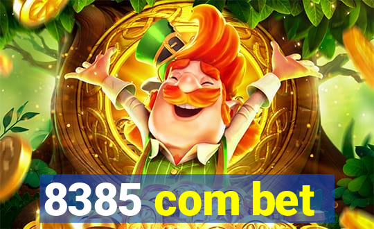 8385 com bet