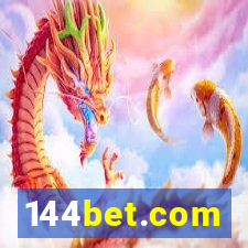 144bet.com