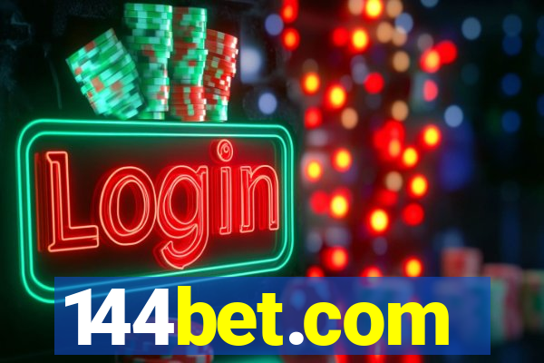 144bet.com