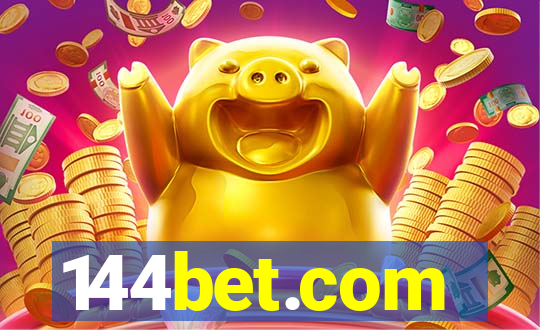 144bet.com