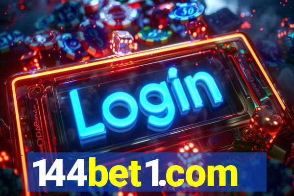 144bet1.com