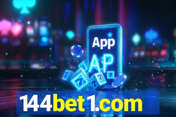 144bet1.com