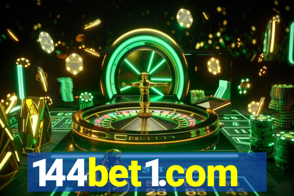 144bet1.com