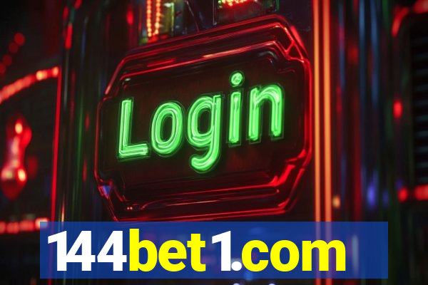 144bet1.com