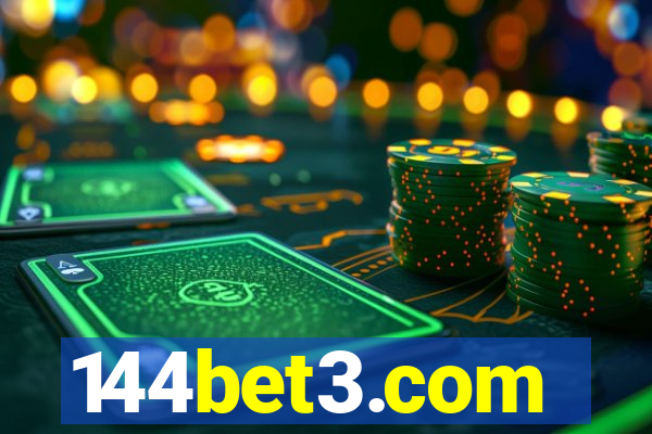 144bet3.com