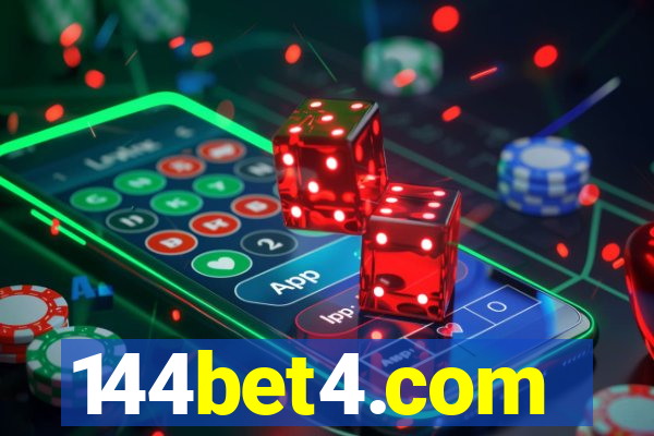 144bet4.com