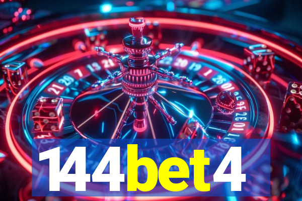 144bet4