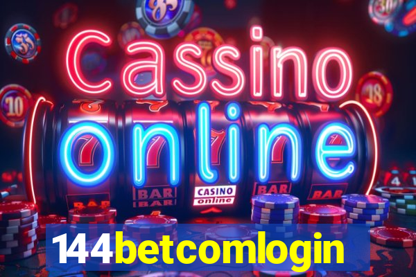 144betcomlogin