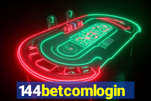 144betcomlogin