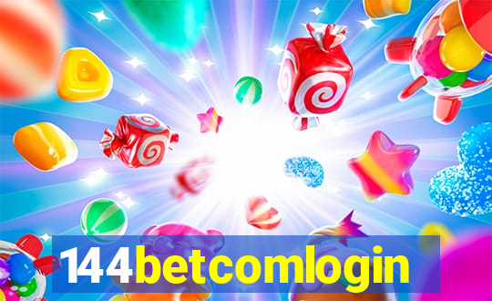 144betcomlogin