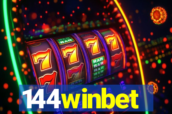 144winbet