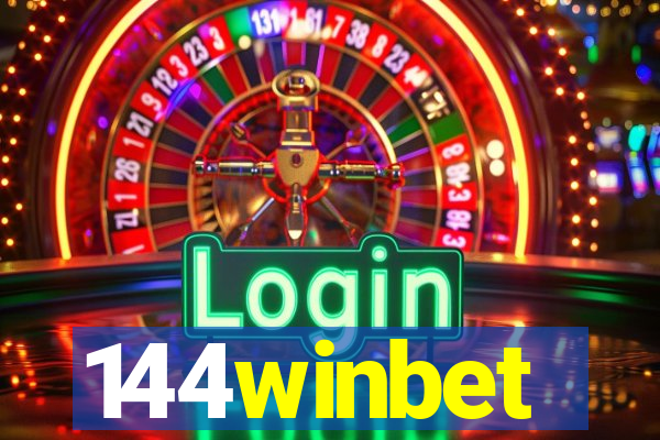 144winbet