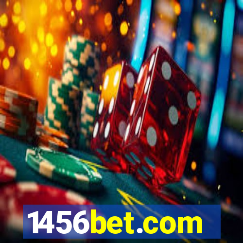 1456bet.com